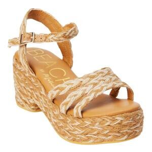 Beach by Matisse Mykonos Tan Multi